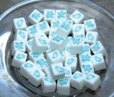 Posh Party Guide: LN Baby Shower
